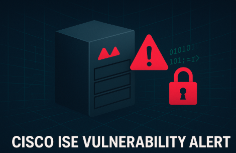 Advisory: Cisco ISE Vulnerability Alert